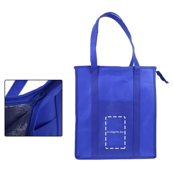 Non-Woven Insulated Tote