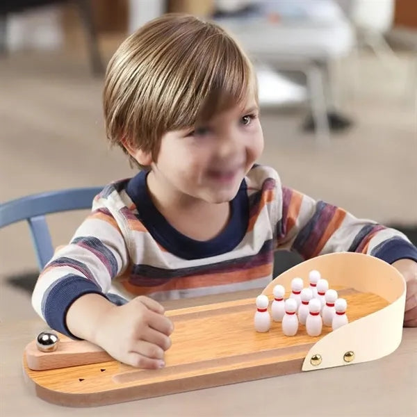 Bowling Game Set