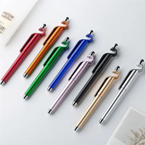 Multi-Tool Pen