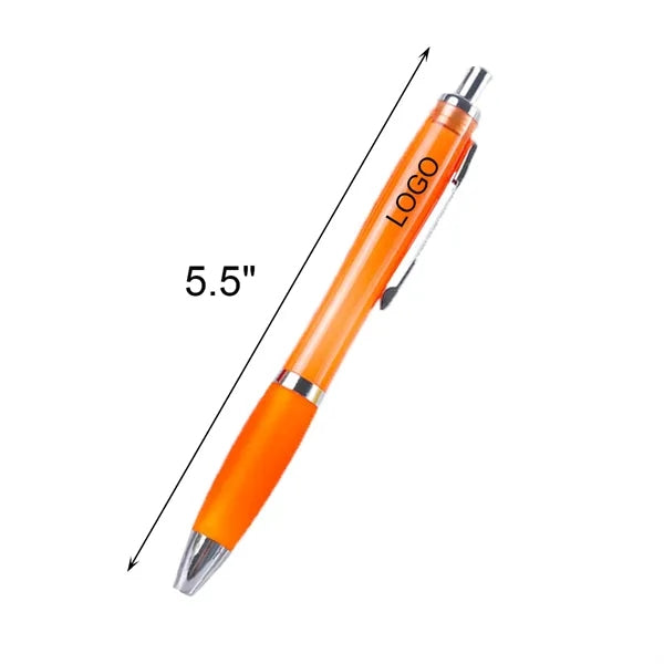 Colorful Gourd Ballpoint Pen
