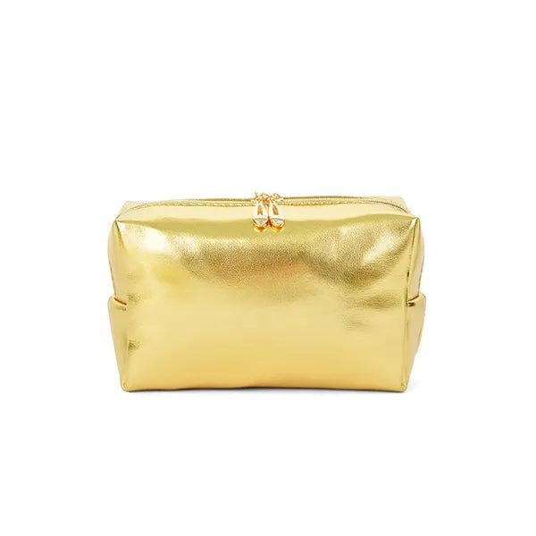 Pulon Shiny Cosmetic Bag
