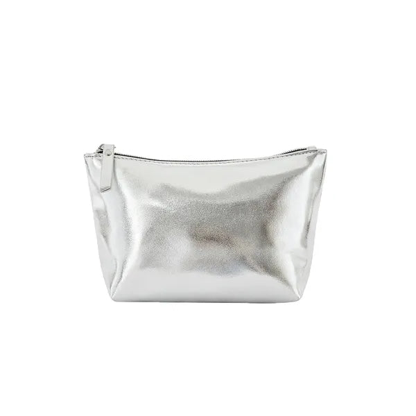 Pulon Shiny Cosmetic Bag
