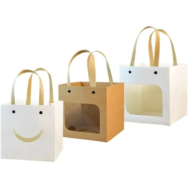 Paper Gift Bags