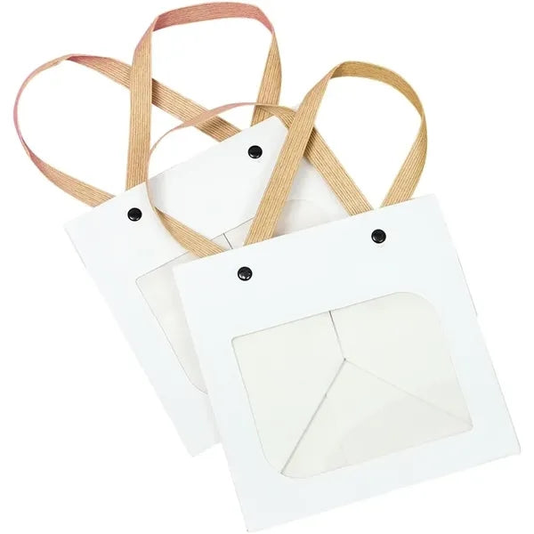 Paper Gift Bags