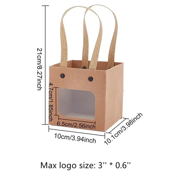 Paper Gift Bags