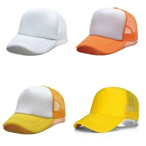 Classic Foam Trucker Hats Baseball Cap