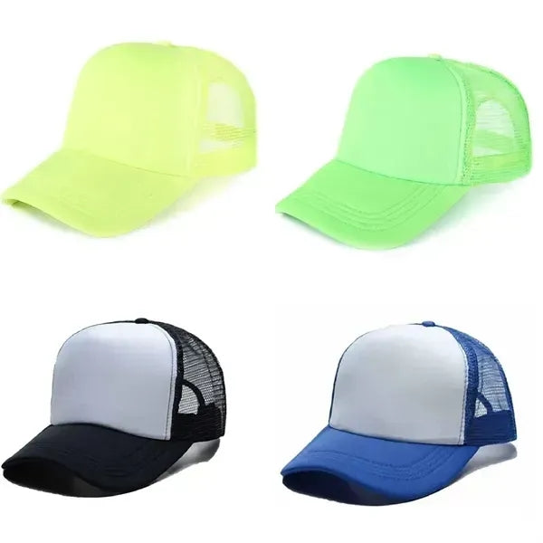 Classic Foam Trucker Hats Baseball Cap