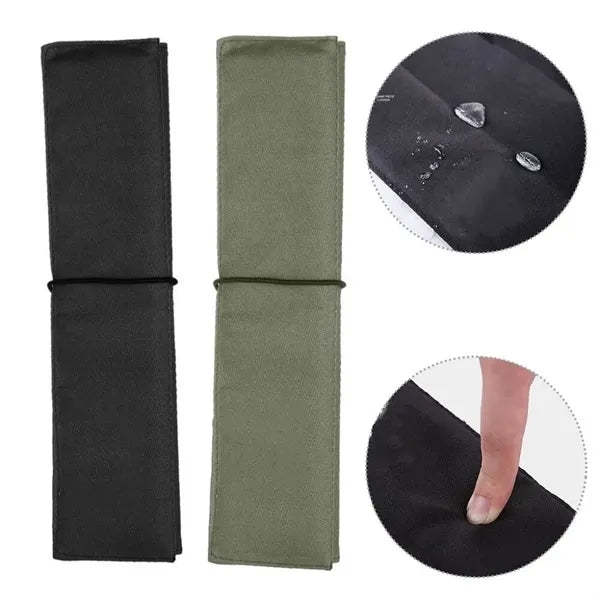 Waterproof Oxford Folding Cushion Sit Mat for Hiking Camping