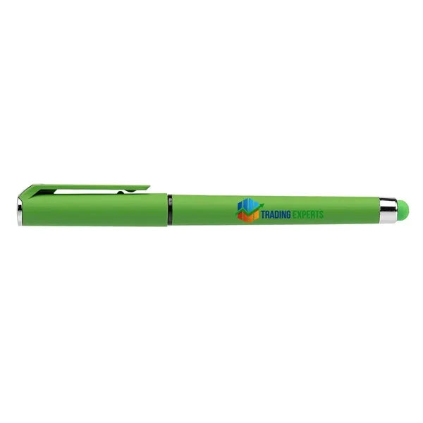 Chief Plastic Pen (Full Color Imprint)