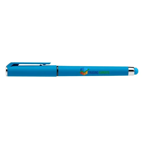 Chief Plastic Pen (Full Color Imprint)