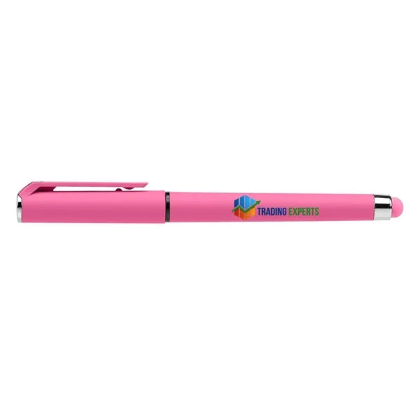 Chief Plastic Pen (Full Color Imprint)