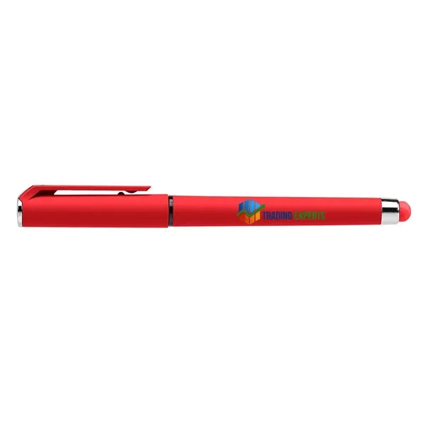 Chief Plastic Pen (Full Color Imprint)