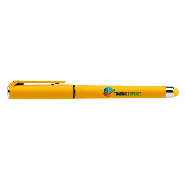 Chief Plastic Pen (Full Color Imprint)