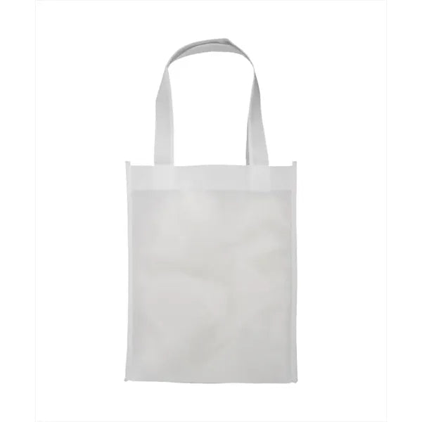 Union Printed - Non-Woven Small Gift Bags