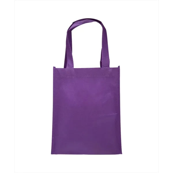Union Printed - Non-Woven Small Gift Bags