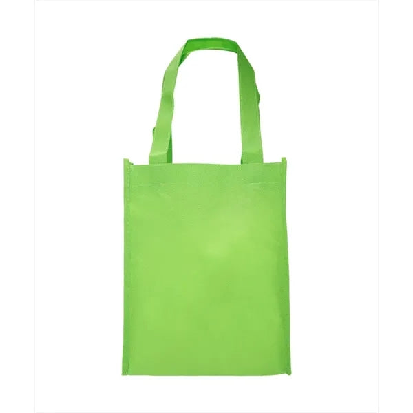 Union Printed - Non-Woven Small Gift Bags
