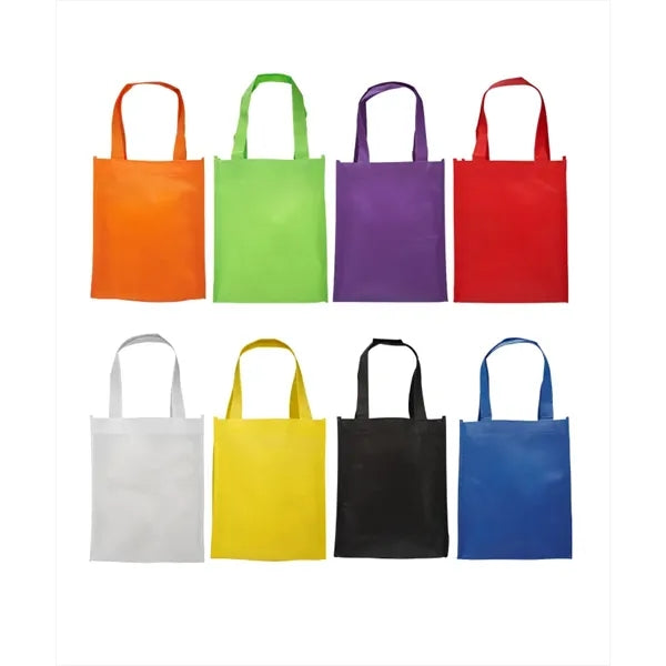 Union Printed - Non-Woven Small Gift Bags