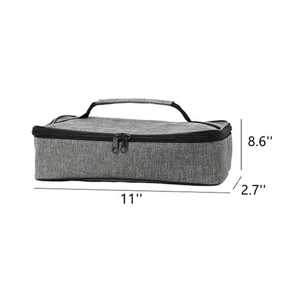 Portable Thermal Lunch Box Pouch