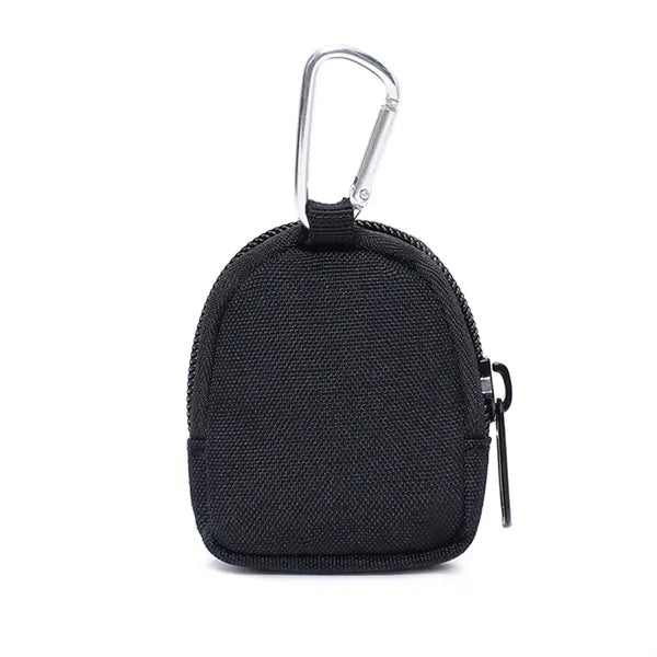 Compact Tactical Coin Pouch