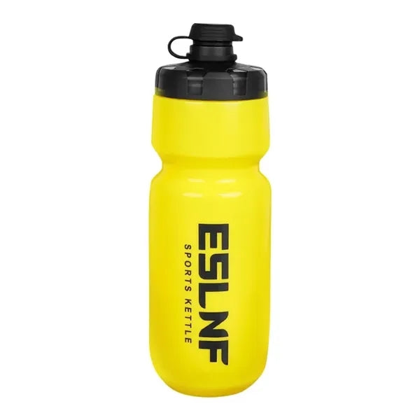 Biking Water Bottle