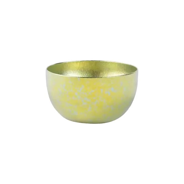 Colorful Teacup