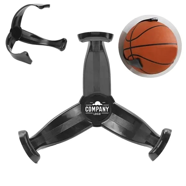 Wall Mount Basketball Ball Claw