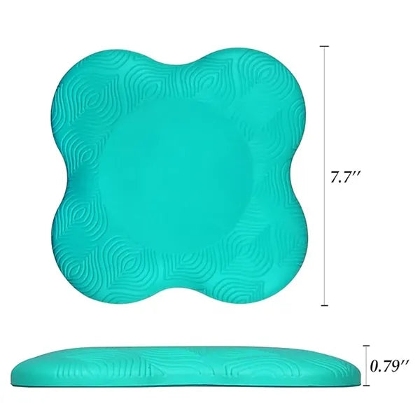 Yoga Knee Pad Cushion