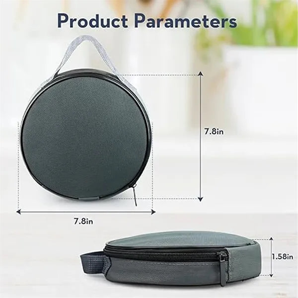 Neck Cooling Thermal Insulated Bag