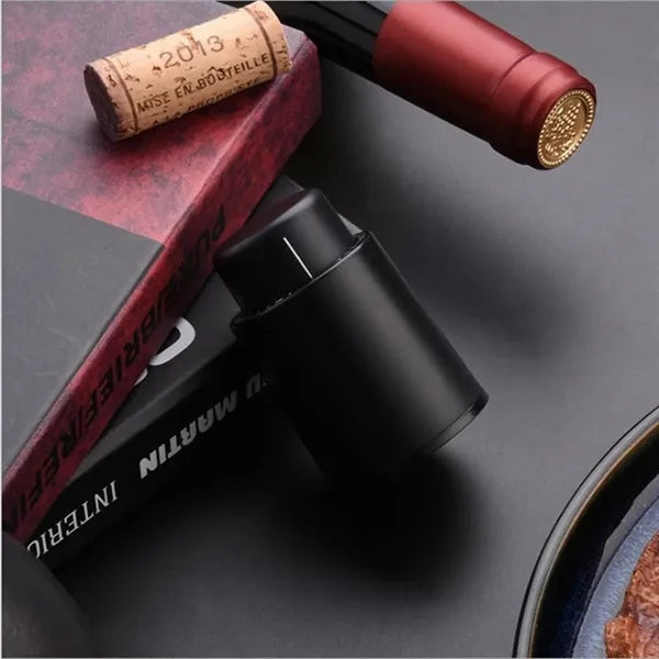 Wine Vacuum Stopper