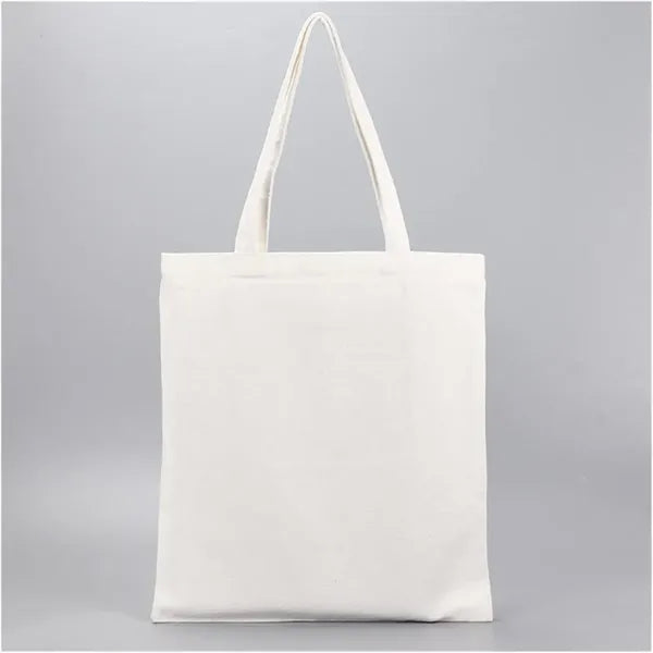 Canvas Shoulder Bag