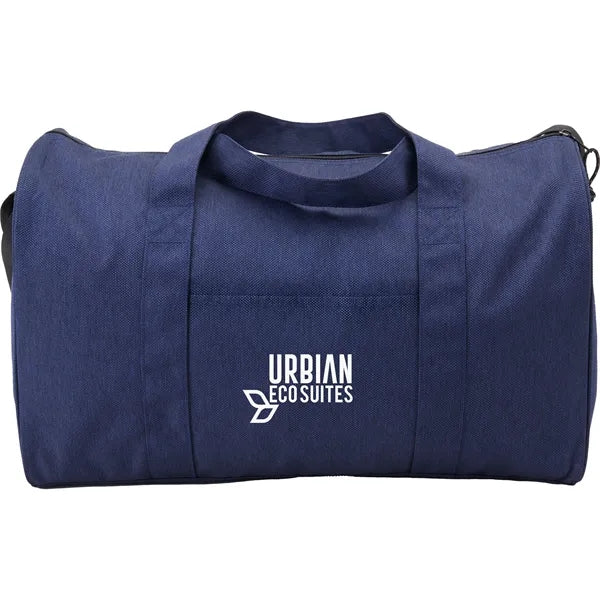 Vila Recycled Executive Duffel