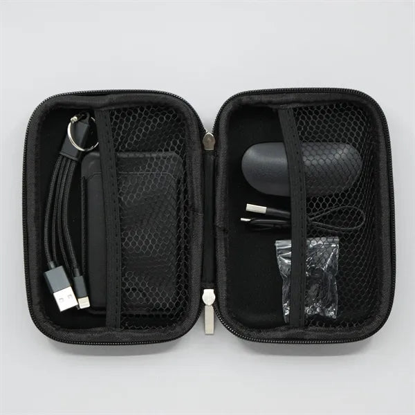 Urban Commuter Gift Set
