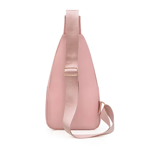Fanny Pack Crossbody Waist Bags Travel Sports Supplies