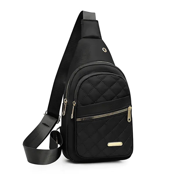 Fanny Pack Crossbody Waist Bags Travel Sports Supplies