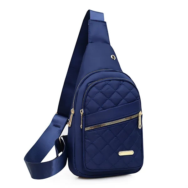 Fanny Pack Crossbody Waist Bags Travel Sports Supplies
