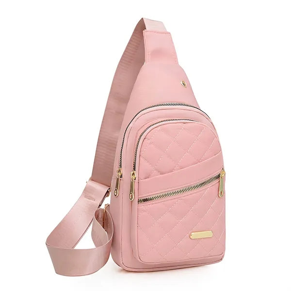 Fanny Pack Crossbody Waist Bags Travel Sports Supplies