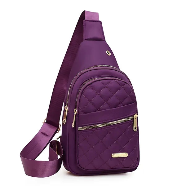 Fanny Pack Crossbody Waist Bags Travel Sports Supplies