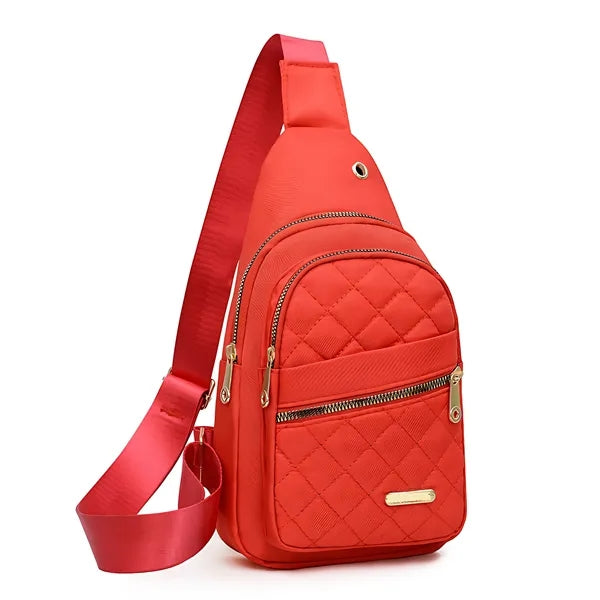 Fanny Pack Crossbody Waist Bags Travel Sports Supplies