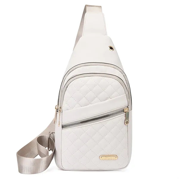 Fanny Pack Crossbody Waist Bags Travel Sports Supplies