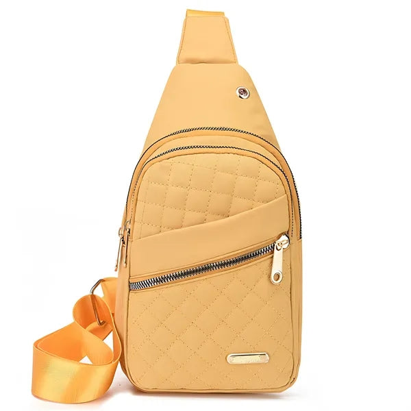 Fanny Pack Crossbody Waist Bags Travel Sports Supplies