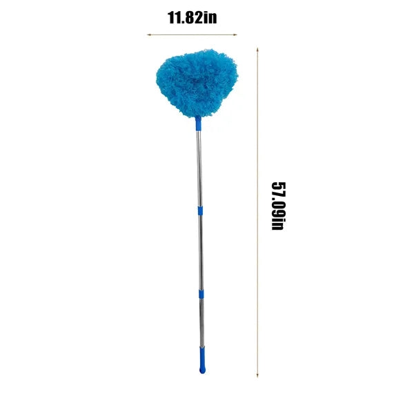 Ceiling Fan Cleaner With Extension Handle Cleaning Tool