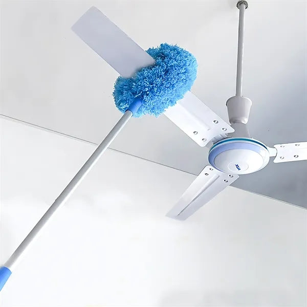 Ceiling Fan Cleaner With Extension Handle Cleaning Tool