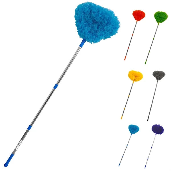 Ceiling Fan Cleaner With Extension Handle Cleaning Tool