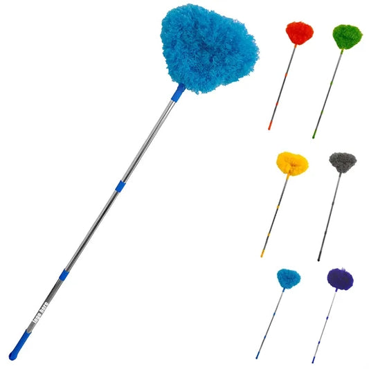 Ceiling Fan Cleaner With Extension Handle Cleaning Tool