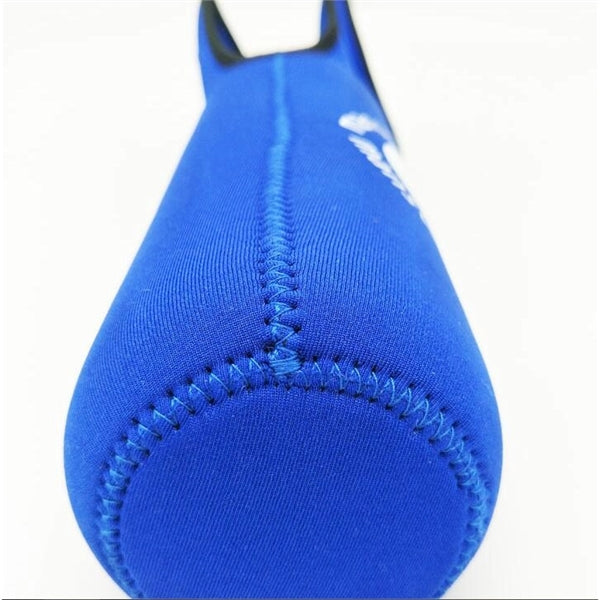 Wine Tote Carrier Bag Single Bottle