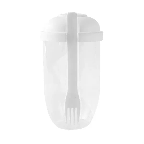 Portable Salad Cup
