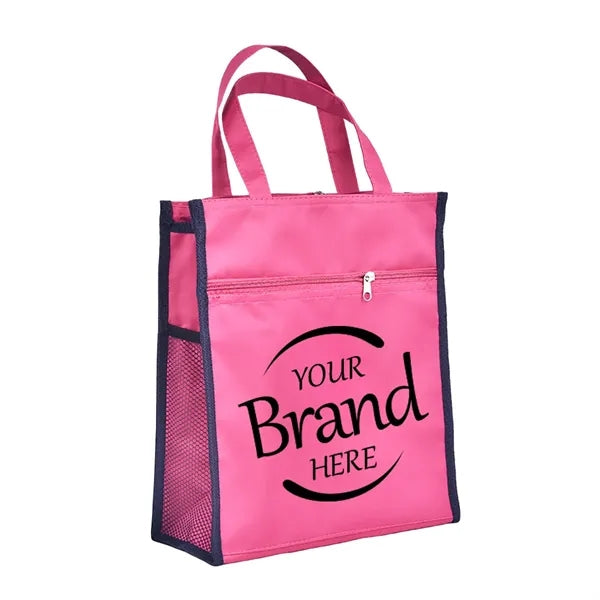 Waterproof Oxford Cloth Tote Bag