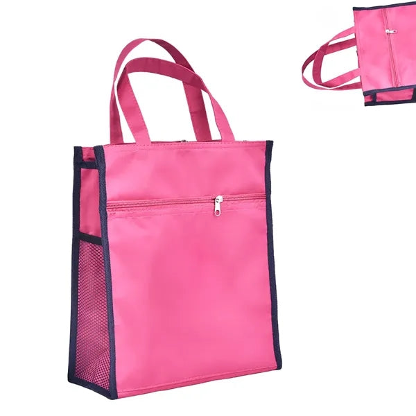 Waterproof Oxford Cloth Tote Bag