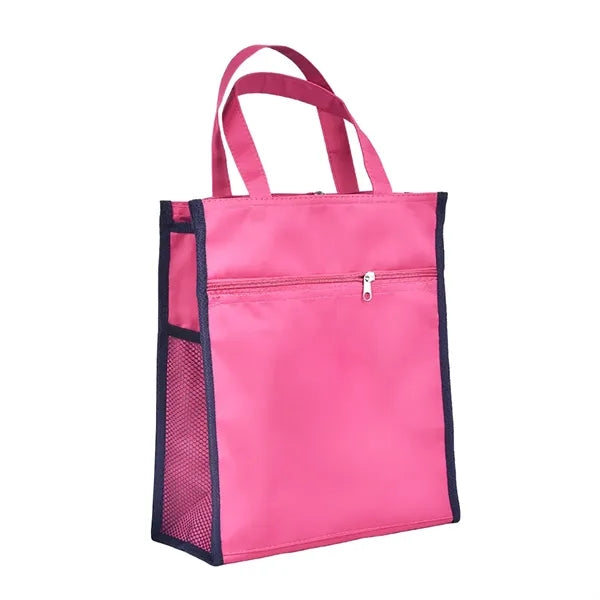 Waterproof Oxford Cloth Tote Bag