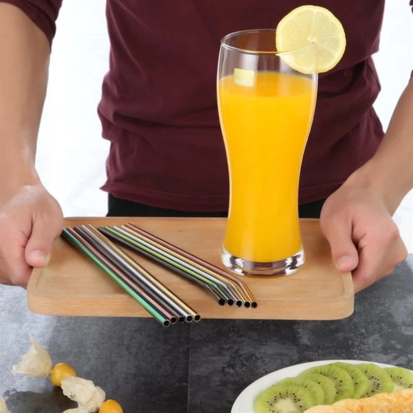 Resuable Stainless Steel Straw